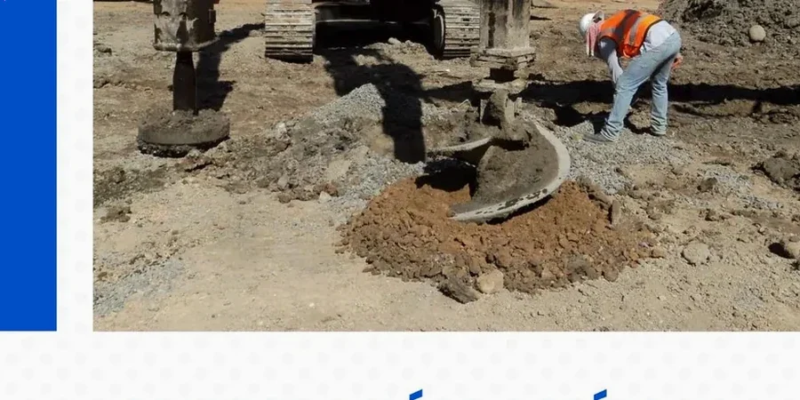 Stone Column Design Services in Manchester New Hampshire