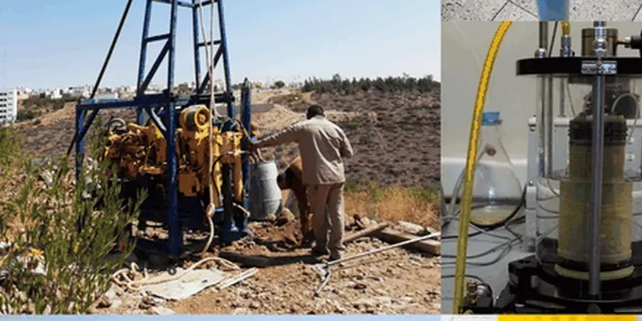 Geotechnical Engineering in Manchester New Hampshire