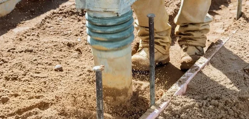 Grouting Design for New Hampshire Glacial Soils & Bedrock