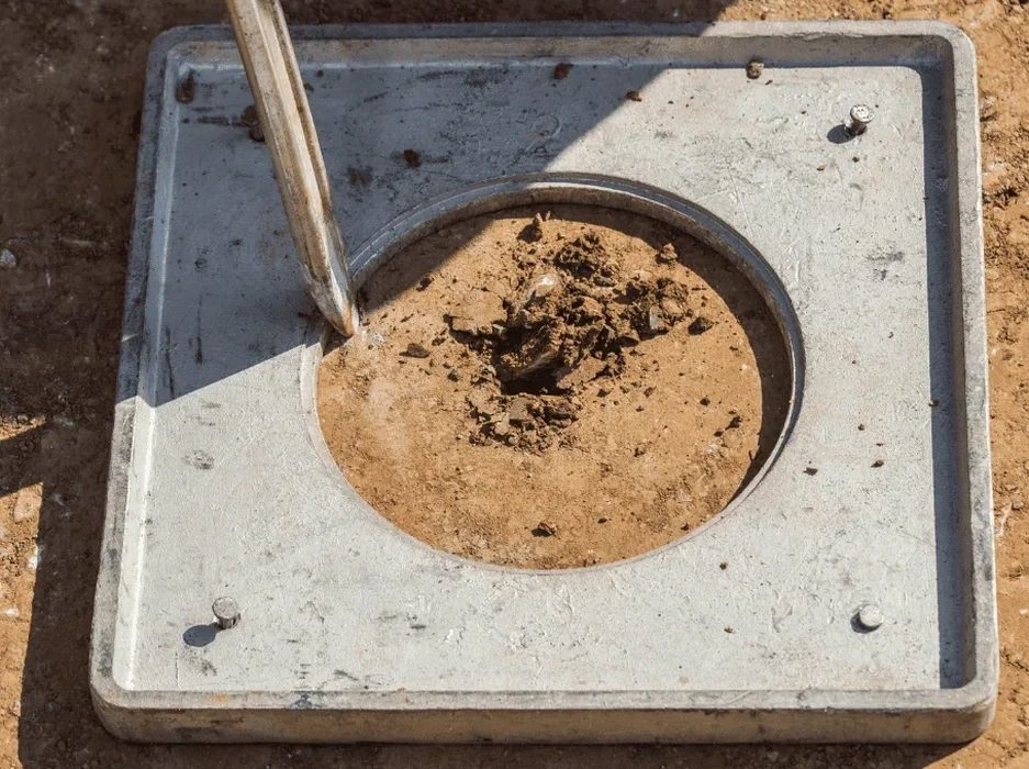 Soil Liquefaction Analysis in Manchester, NH: A Practical Engineering Perspective