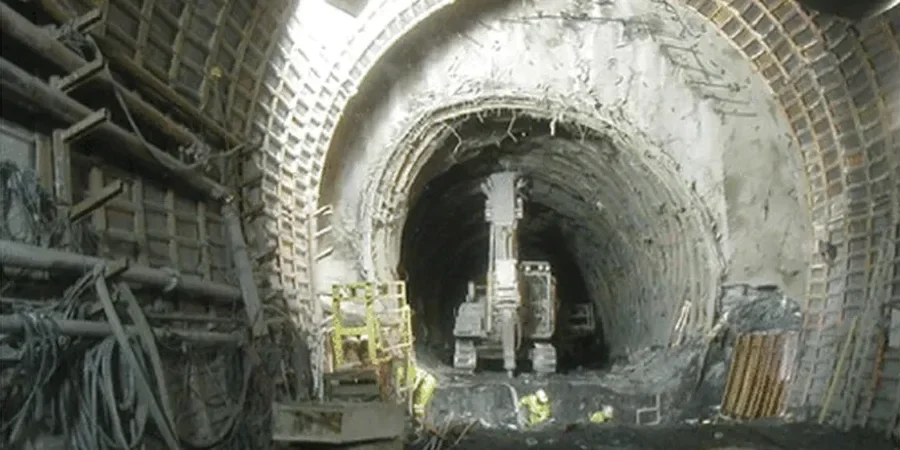 Soft Ground Tunneling in Manchester, NH: Geotechnical Analysis That Avoids Costly Surprises